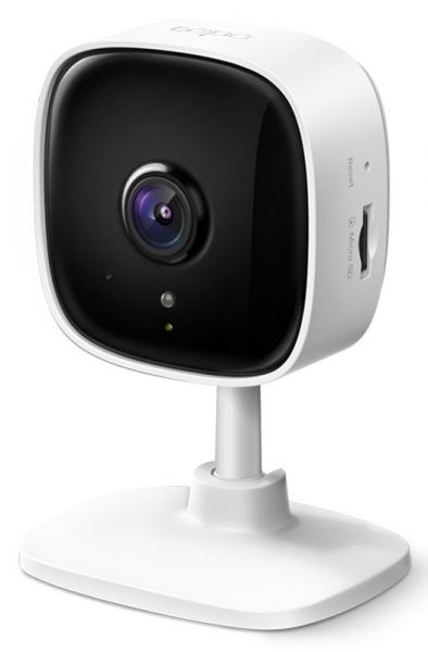 IP-������ TP-LINK Tapo C110 3MP N300 microSD motion detection TAPO-C110 - �������� 1