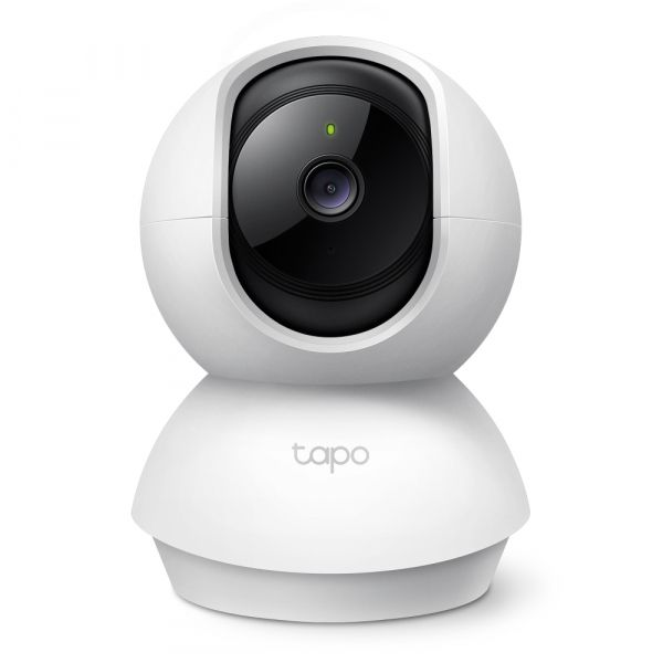 IP-������ TP-LINK Tapo C200C FHD N300 microSD motion detection, 9x zoom TAPO-C200C - �������� 1