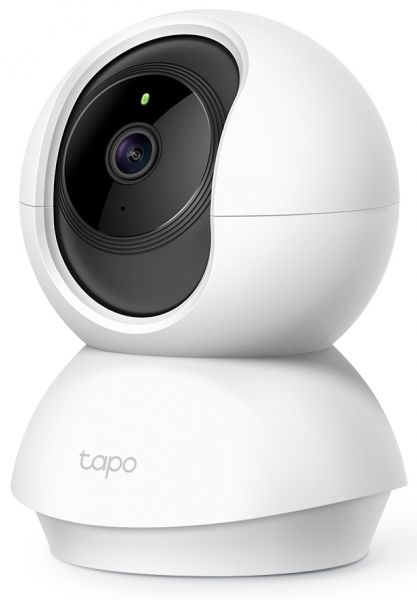 TP-Link IP-������ Tapo C210 3MP N300 microSD motion detection TAPO-C210 - �������� 1