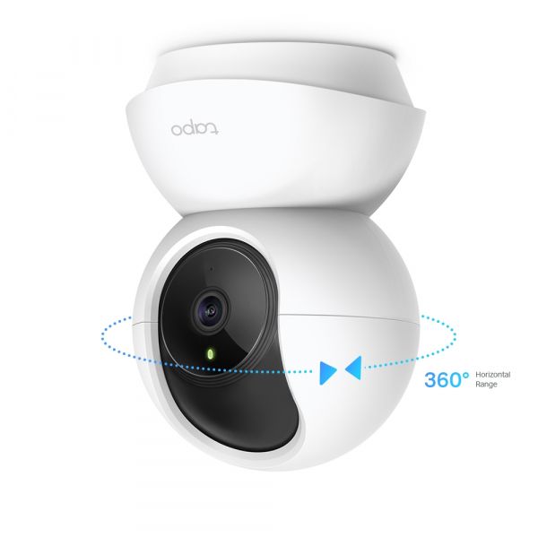 TP-Link IP-������ Tapo C210 3MP N300 microSD motion detection TAPO-C210 - �������� 2