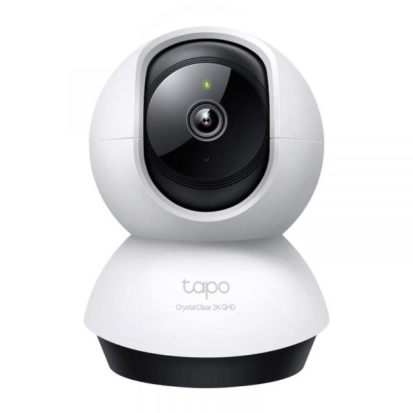 IP-������ TP-LINK Tapo C220 4MP N300 microSD motion detection TAPO-C220 - �������� 1