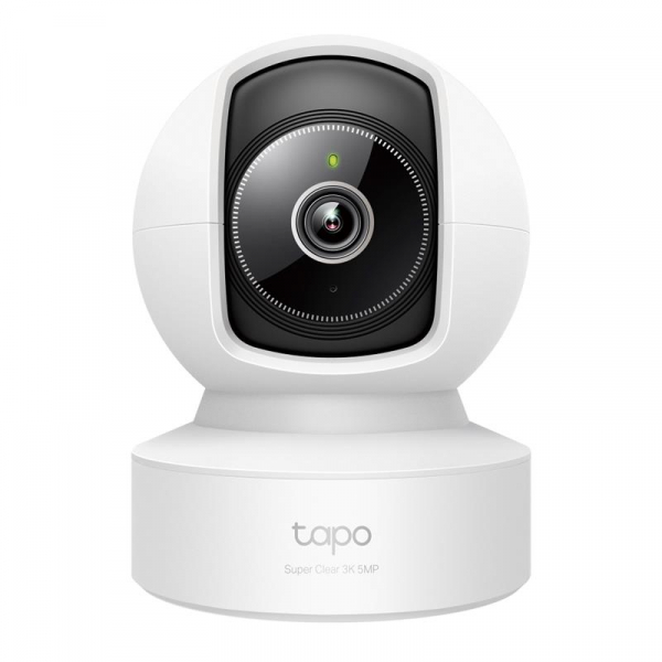 IP-������ TP-LINK Tapo C232 5MP N300 microSD motion detection. AI TAPO-C232 - �������� 1