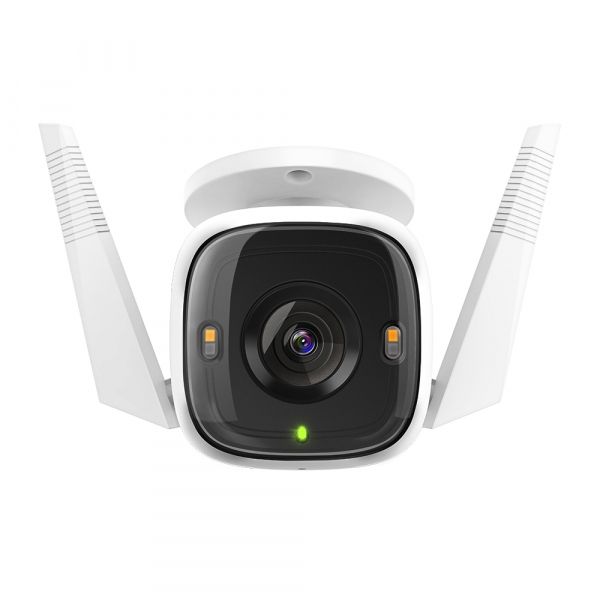 IP-������ TP-LINK Tapo C320WS 4MP N300 1xFE microSD �������� TAPO-C320WS - �������� 4