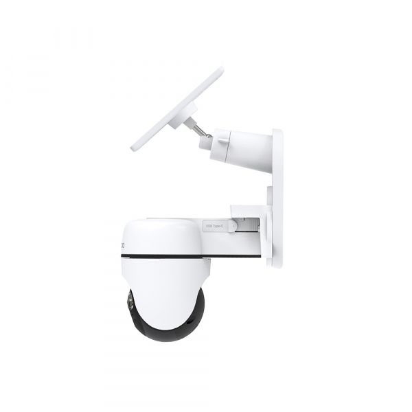 �������� ����� ������������ ������ TP-LINK TAPO C610 KIT 2K QHD � ��������� ������ TAPO-C610KIT - �������� 4