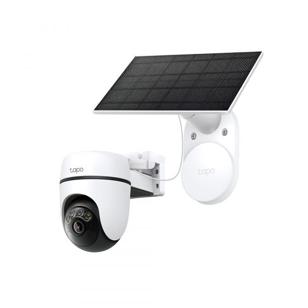 �������� ����� ������������ ������ TP-LINK TAPO C610 KIT 2K QHD � ��������� ������ TAPO-C610KIT - �������� 3