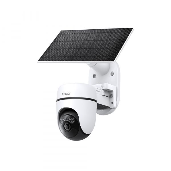 �������� ����� ������������ ������ TP-LINK TAPO C610 KIT 2K QHD � ��������� ������ TAPO-C610KIT - �������� 1
