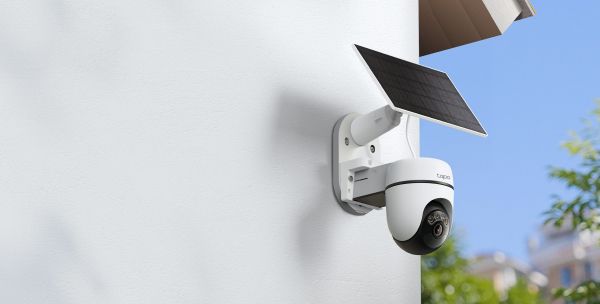 �������� ����� ������������ ������ TP-LINK TAPO C610 KIT 2K QHD � ��������� ������ TAPO-C610KIT - �������� 2