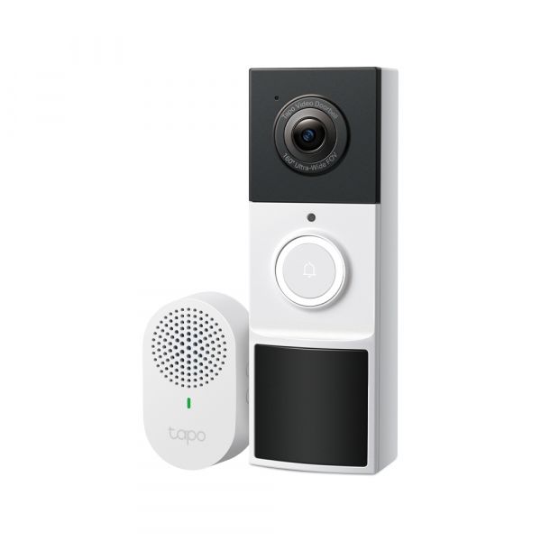 ����� ����������� TP-LINK Tapo D210 TAPO-D210 - �������� 1