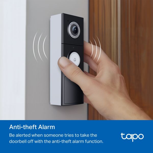 ����� ����������� TP-LINK Tapo D235 TAPO-D235 - �������� 9