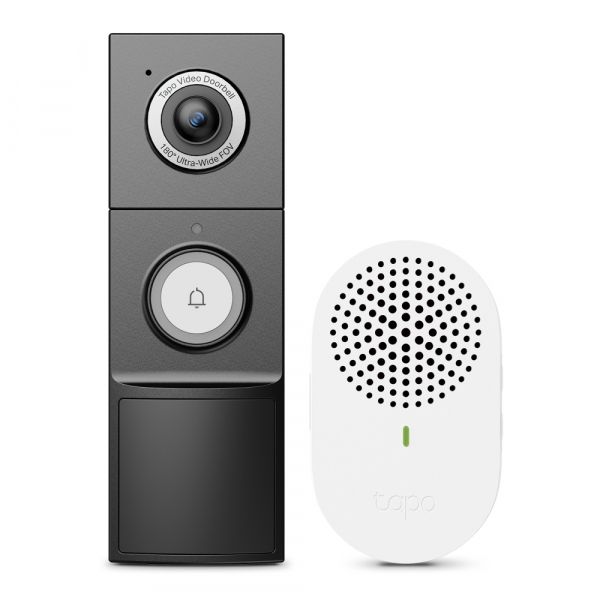 ����� ����������� TP-LINK Tapo D235 TAPO-D235 - �������� 1
