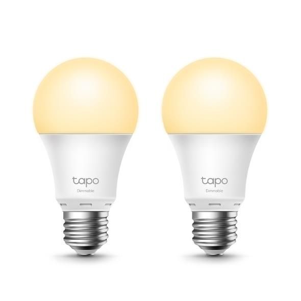 ����� ����������� Wi-Fi ����� TP-LINK Tapo L510E 2 ��. N300 TAPO-L510E-2-PACK - �������� 1