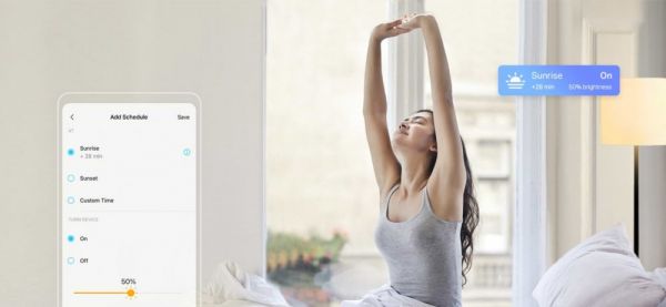 ����� ����������� Wi-Fi ����� TP-LINK Tapo L510E N300 TAPO-L510E - �������� 5