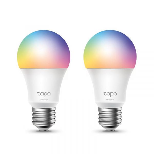����� ������������ Wi-Fi ����� TP-LINK Tapo L530E 2�� N300 TAPO-L530E-2-PACK - �������� 1