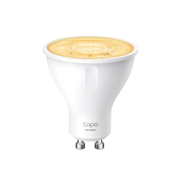 ����� ����������� Wi-Fi ����� TP-LINK Tapo L610 N300 GU10 TAPO-L610 - �������� 1