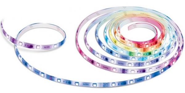 TP-Link ������� ������������ Wi-Fi ������ TAPO L920-5 TAPO-L920-5 - �������� 2