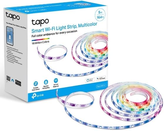 TP-Link ������� ������������ Wi-Fi ������ TAPO L920-5 TAPO-L920-5 - �������� 1