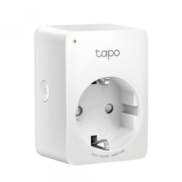 �����-������� TP-LINK Tapo P100 4 ��/��� N300 BT 10A TAPO-P100-4-PACK - �������� 2
