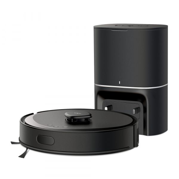 �����-�������� TP-LINK TAPO RV 30 MAX LIDAR � ��������� �������� ���������� + ���-������� TAPO-RV30-MAX-PLUS - �������� 1