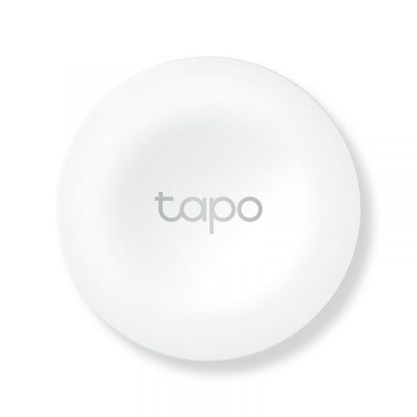   TP-LINK Tapo S200B 868Mhz / 922MHz TAPO-S200B -  1