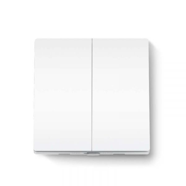 ����� 2-���������, 1-����������� ����������� TP-LINK Tapo S220 868 MHz 250V 4A TAPO-S220 - �������� 1