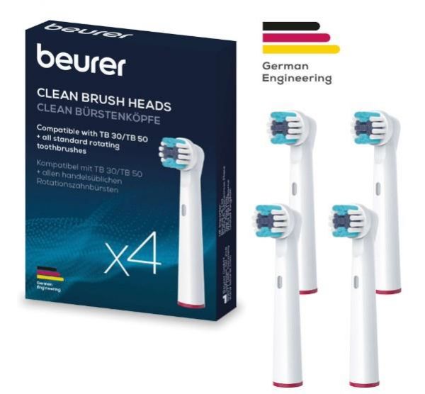 Beurer ������� ��� ����� �����, TB_30/50_C_4, 4 �� � ��������, ���� TB_30/50_C_4 - �������� 1