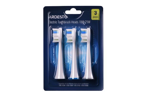 ������� ��� ������������� ������ ����� Ardesto TBH-21W �����, 3 ��. � ��������� TBH-21W - �������� 2