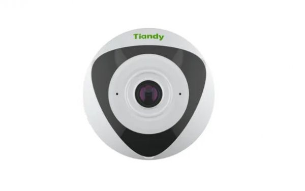 Tiandy TC-C35VN 5 Fisheye , 1.4  TC-C35VN -  2