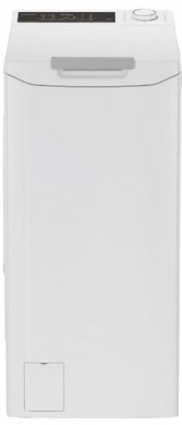 ���������� ������ Candy ������������, 6��, 1200, A+++, 60��, �������, ��������, ����� TCA264TM5-S - �������� 1