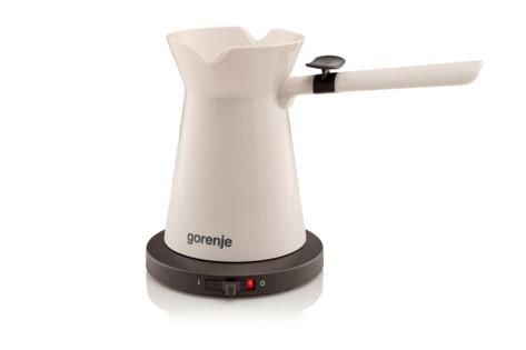 ��������� Gorenje TCM350W ������� - �������� 1