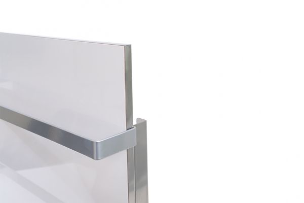   Teploceramic TC-T-250-WHITE TCMT-T-250-WHITE -  3