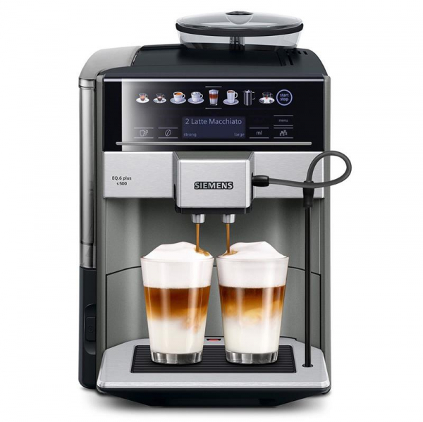    Siemens TE655203RW -  1