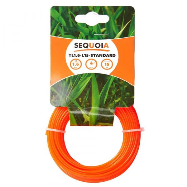 ˳��� �������� SEQUOIA TL1.6-L15-Standard 1.6�� 15� ������ TL1.6-L15-STANDARD - �������� 1