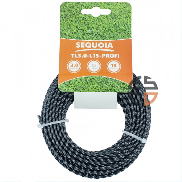 ˳��� �������� SEQUOIA 3�� 15� �������� ������� TL3.0-L15-PROFI - �������� 1
