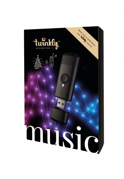 Music Dongle Twinkly ������� , USB, gen II TMD01USB - �������� 1