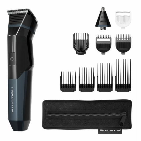������� Rowenta X Series 700 ��� ������ � ����, ����+����., �������� �����, �������-9, �����, �����.�����., ������ TN9610E0 - �������� 1