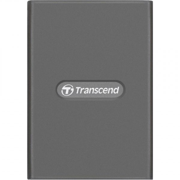   Transcend USB 3.2 Gen 2x2 Type-C CFexpress Type B TS-RDE2 -  1