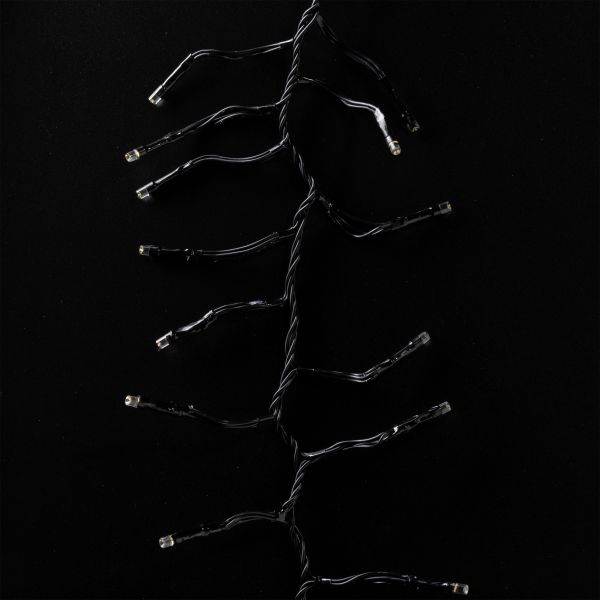 Twinkly Smart LED ó������ Twinkly Cluster AWW, 400, Gen II, IP44, ������� 6�, ������ ������ TWC400GOP-BEU - �������� 5