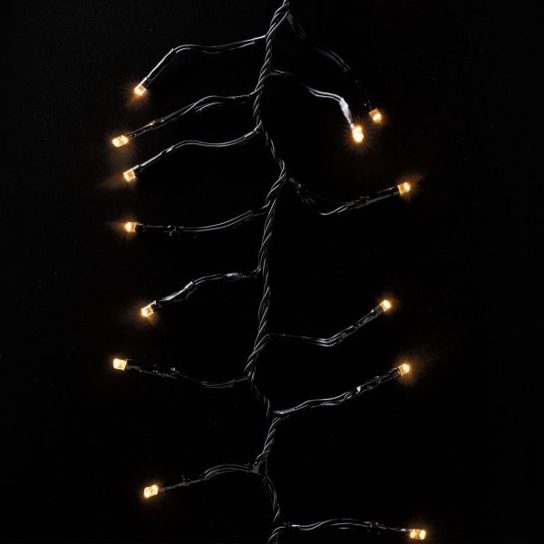 Twinkly Smart LED ó������ Twinkly Cluster AWW, 400, Gen II, IP44, ������� 6�, ������ ������ TWC400GOP-BEU - �������� 6