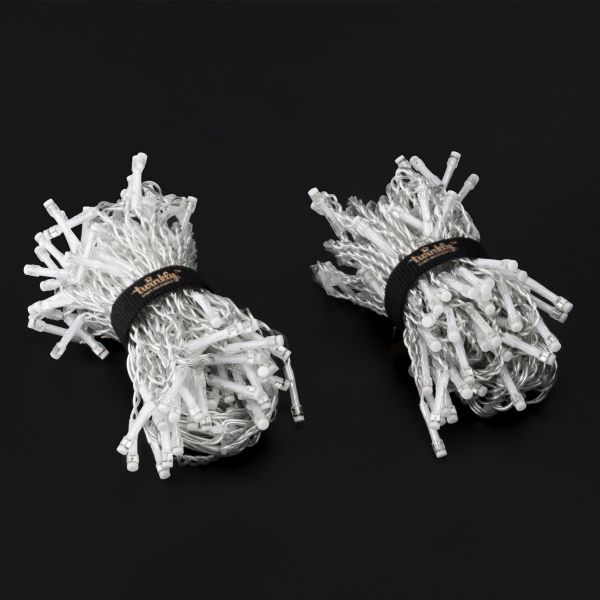 Smart LED �������� Twinkly Icicle RGB 190, Gen II, IP44, ����� 5�, ������ ���������� TWI190STP-TEU - �������� 4