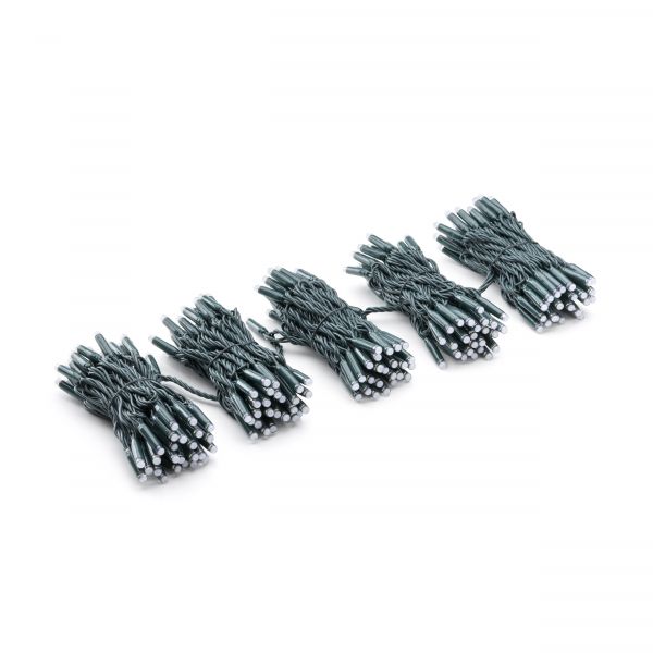 Smart LED �������� Twinkly Pro Curtain RGBW 250, AWG22, IP65, ������� TWP-CU-CA-05X50SPP-G - �������� 2