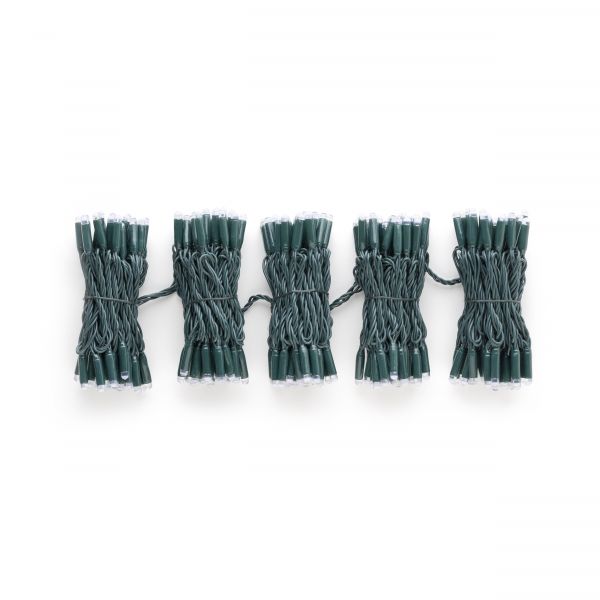 Smart LED �������� Twinkly Pro Curtain RGBW 250, AWG22, IP65, ������� TWP-CU-CA-05X50SPP-G - �������� 1