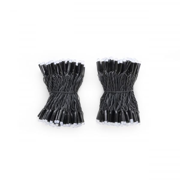 Smart LED �������� Twinkly Pro Strings RGB 250,  ������� �����, AWG22, IP65, ������ TWP-S-CA-2X125STP-B - �������� 1