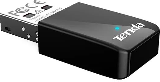 ������� USB WiFi TENDA U11 AX900 UA UCRF - �������� 1