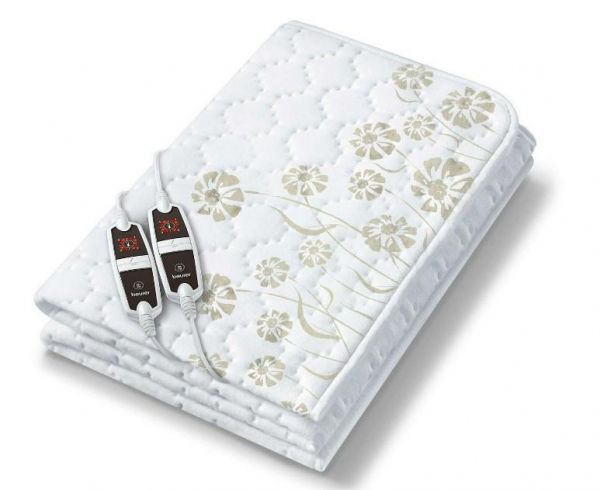 ���������������  Beurer, 150 � 160���, 60+60��, 4 ������, ���������� ��������� ��� ��������, ����, ����� UB_68 - �������� 1