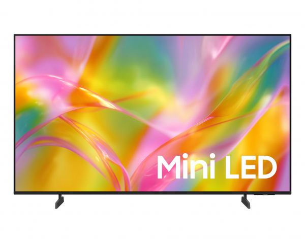 ��������� 50" Samsung MiniLED 4K 50Hz Smart Tizen Black UE50M60HAUXUA - �������� 1
