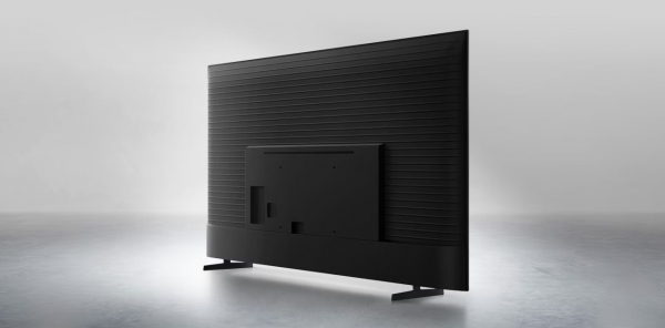 ��������� 50" Samsung MiniLED 4K 50Hz Smart Tizen Black UE50M60HAUXUA - �������� 3