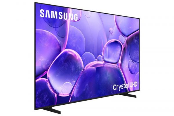 ��������� 55" Samsung LED 4K 50Hz Smart Tizen Black UE55U8000FUXUA - �������� 1