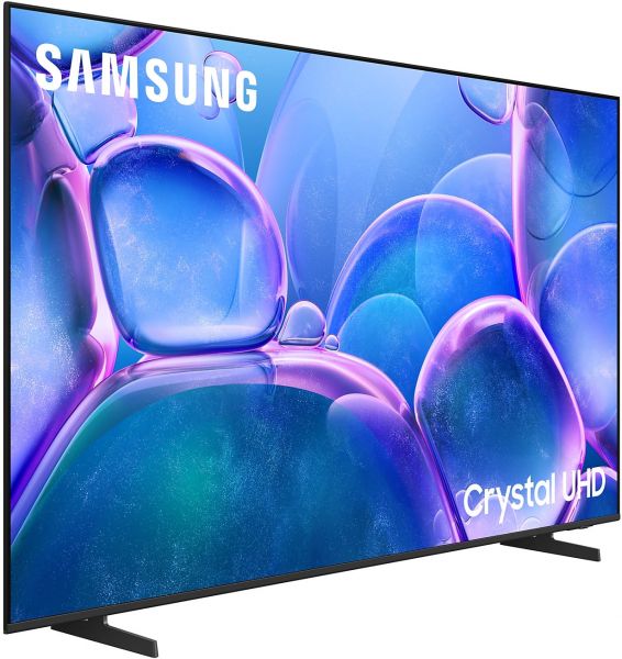 ��������� 65" Samsung LED 4K 50Hz Smart Tizen Black UE65U7000FUXUA - �������� 3