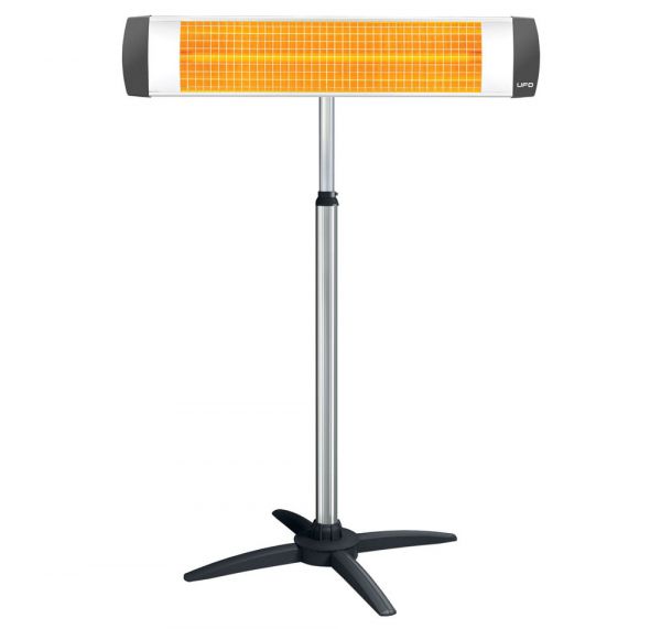   UFO Basic 1800 +  -  1