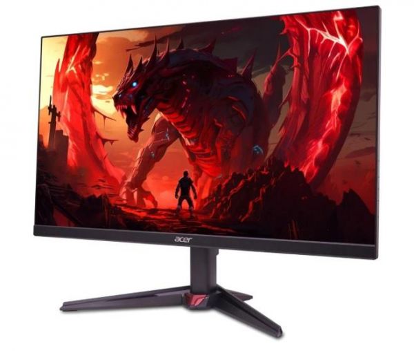 ������� Acer 27" VG270X1bmiipx 2*HDMI, DP, MM, IPS, 2560x1440, 200Hz, 1ms UM.HV0EE.105 - �������� 1